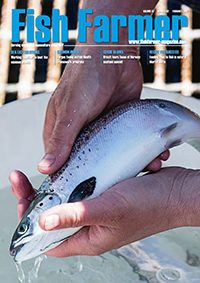 Fish Farmer front cover 